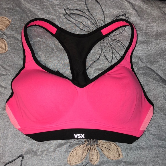 VS Sport Bra - Picture 1 of 4